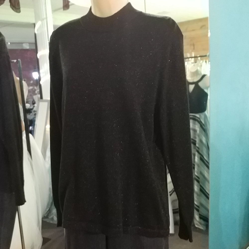 Terazzo sweater